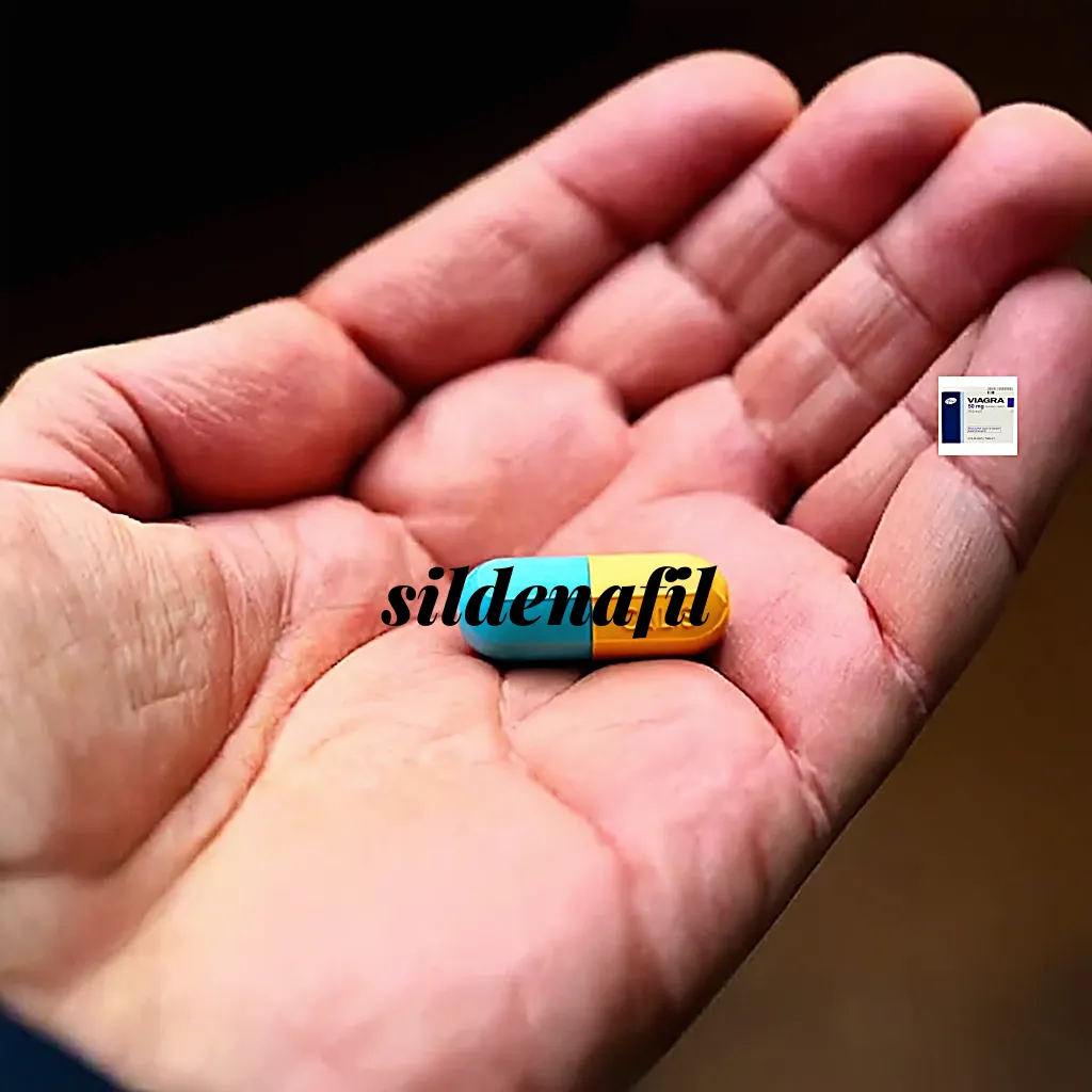 Sildenafil venta madrid